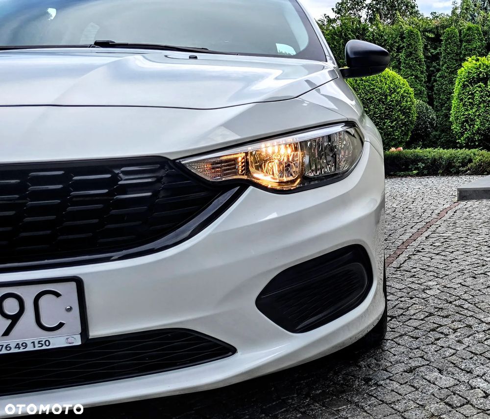 Fiat Tipo 1.4 16v Pop - 32