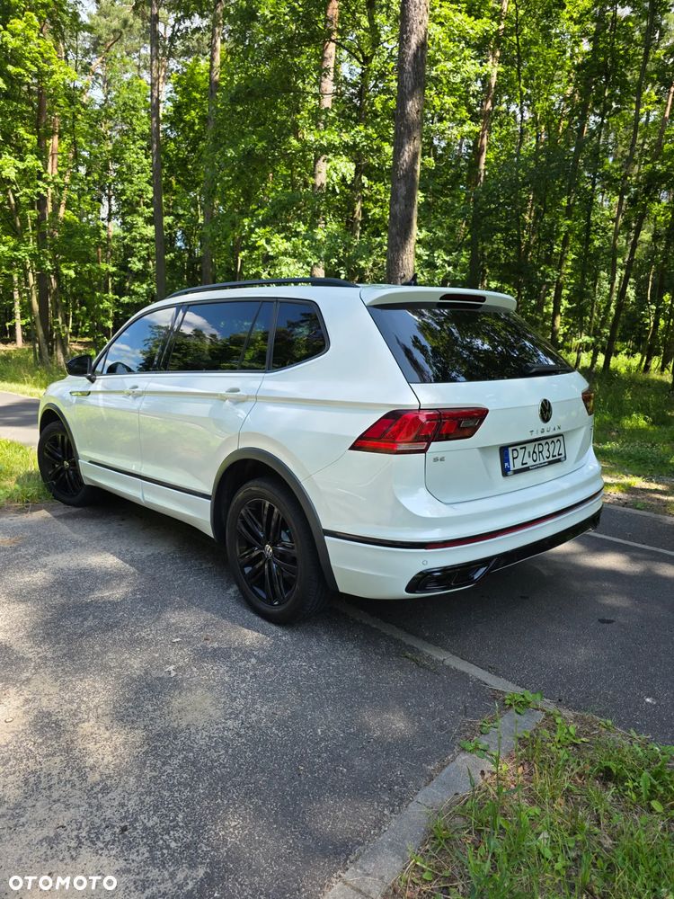 Volkswagen Tiguan 2.0 TSI 4Mot R-Line DSG - 17