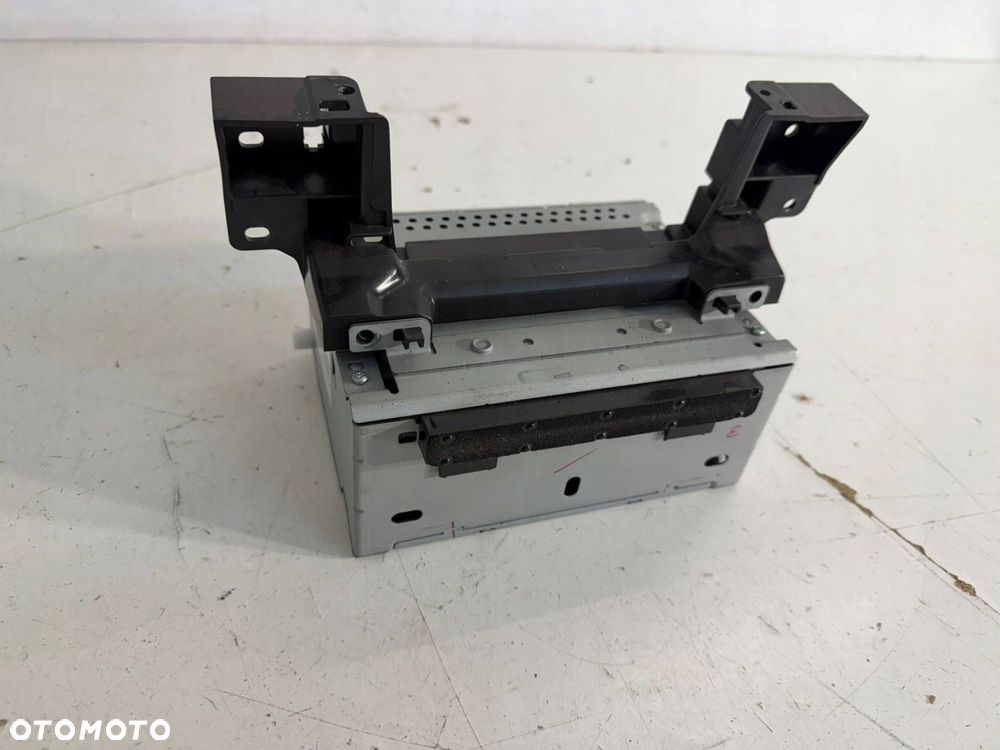 radio ford focus mk3 eu - 2