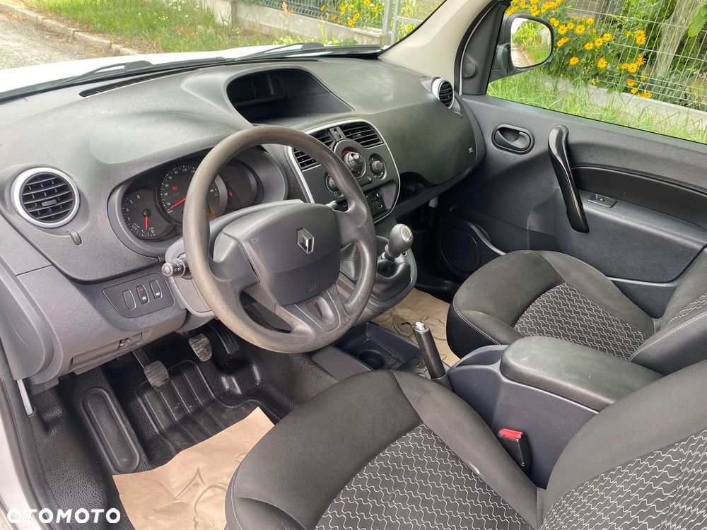 Renault Kangoo 1.2 TCE Energy Oasis - 10