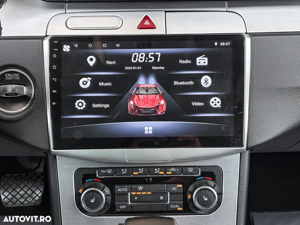 Volkswagen Passat - 17