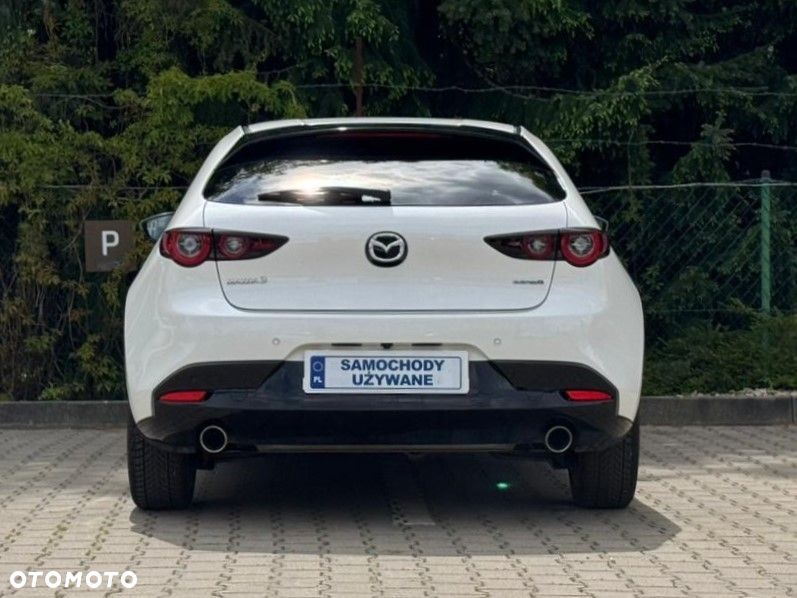 Mazda 3 2.0 mHEV Exclusive-Line - 28