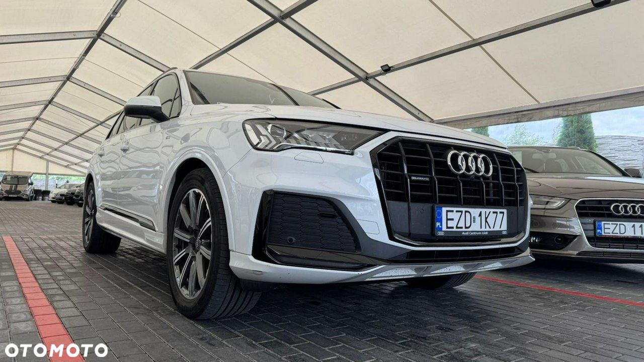 Audi Q7 - 6