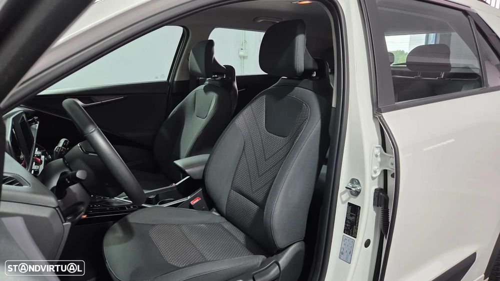 Kia Niro 1.6 GDI PHEV 2WD OPF Aut. Spirit - 14
