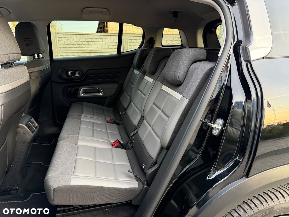 Citroën C5 Aircross 1.5 BlueHDi Shine - 33