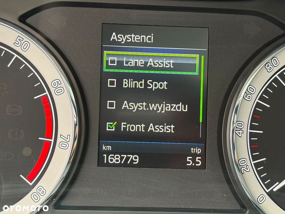 Skoda Kodiaq 2.0 TSI 4x4 Style DSG - 20