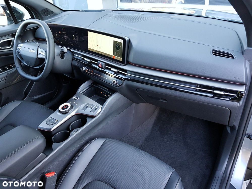 Kia Sportage 1.6 T-GDI Black Edition 2WD DCT - 25