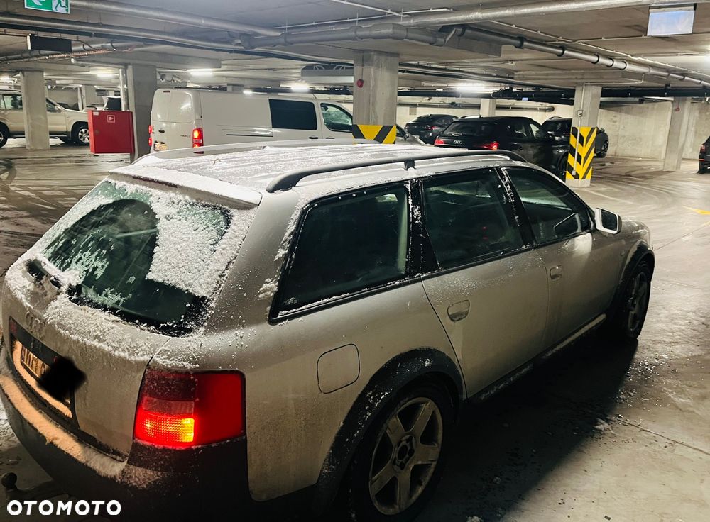 Audi A6 Allroad - 15