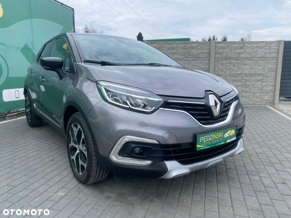 Renault Captur 1.5 dCi Energy Intens - 2
