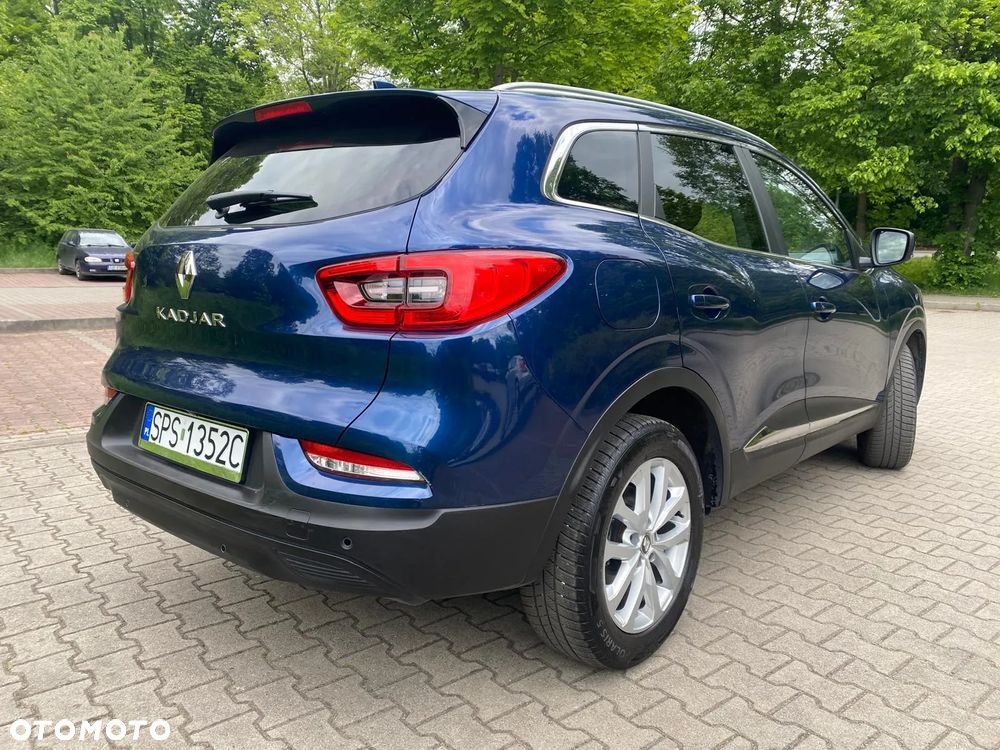 Renault Kadjar - 3