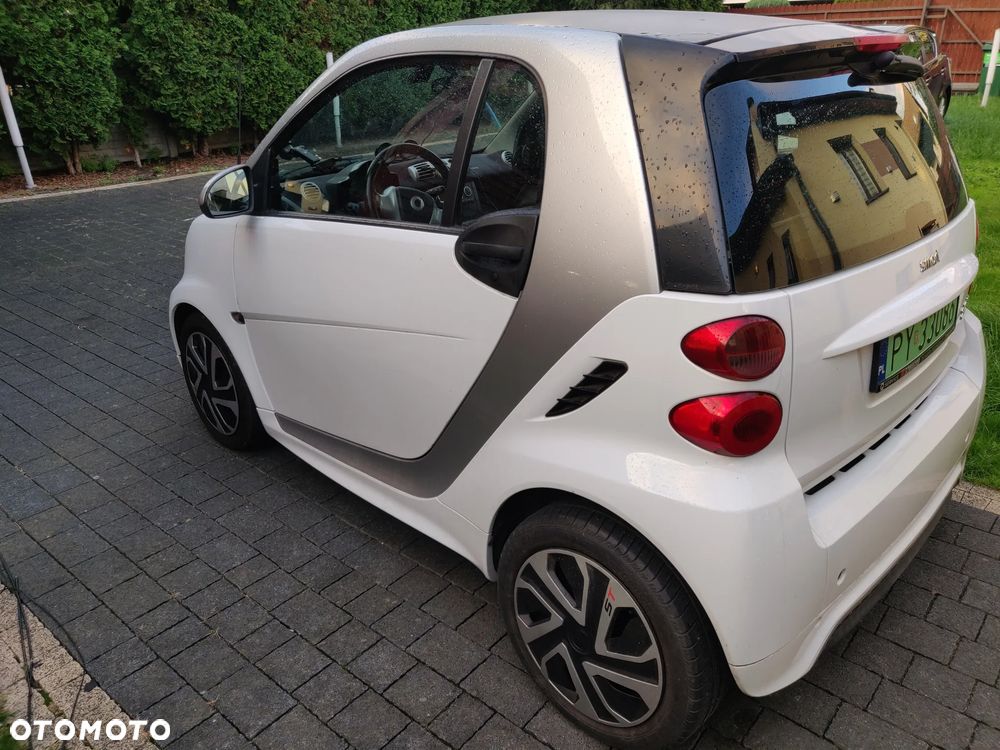 Smart Fortwo - 4