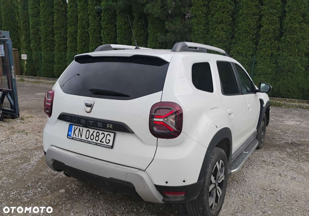Dacia Duster - 4