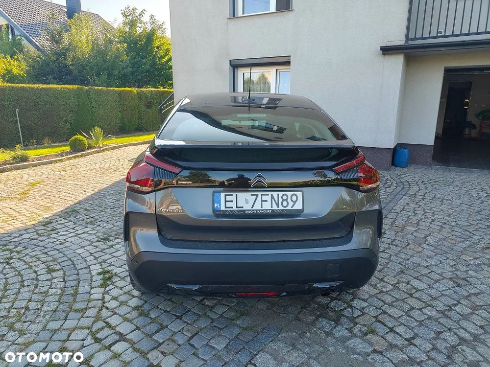 Citroën C4 1.5 BlueHDi Feel Pack S&S - 9