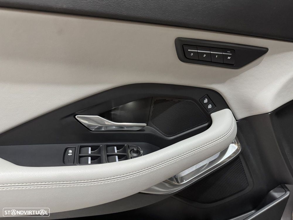 Jaguar E-Pace 1.5 P300e R-Dynamic HSE AWD Aut. - 14