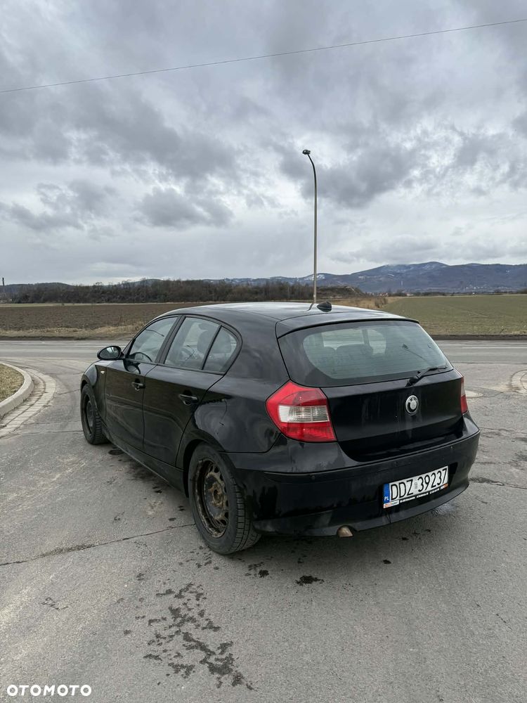 BMW Seria 1 - 9