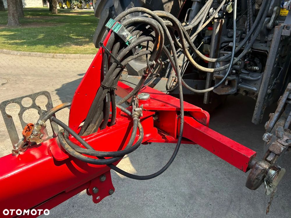 Horsch PRONTO 6DC - 26