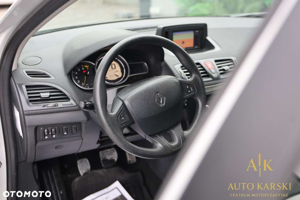 Renault Megane - 16