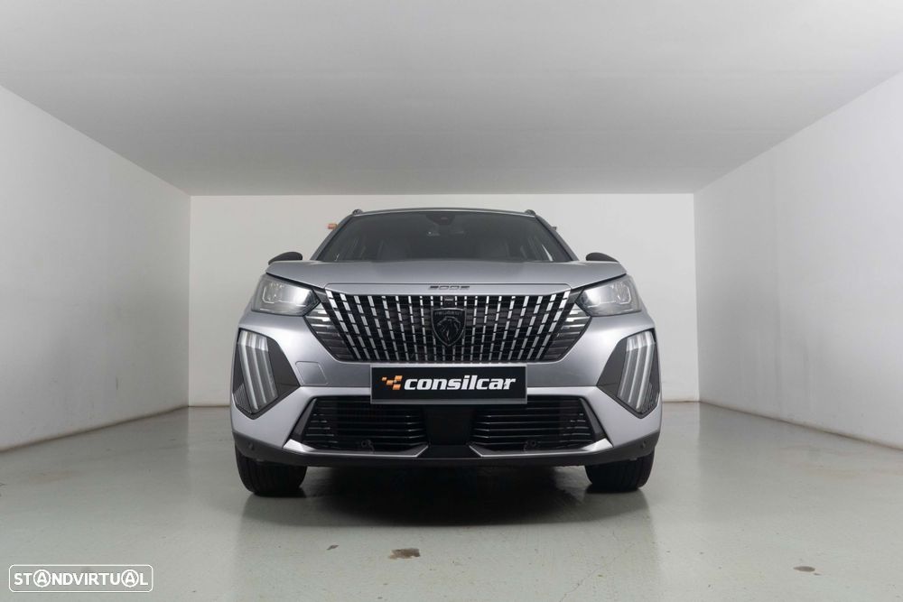 Peugeot 2008 1.2 Hybrid Allure e-DCS6 - 3