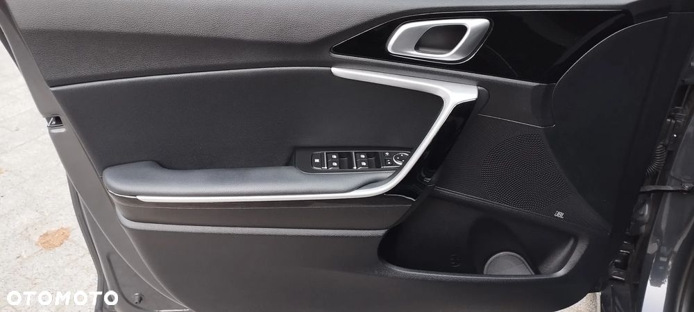 Kia ProCeed 1.6 CRDi SCR GT LINE - 4