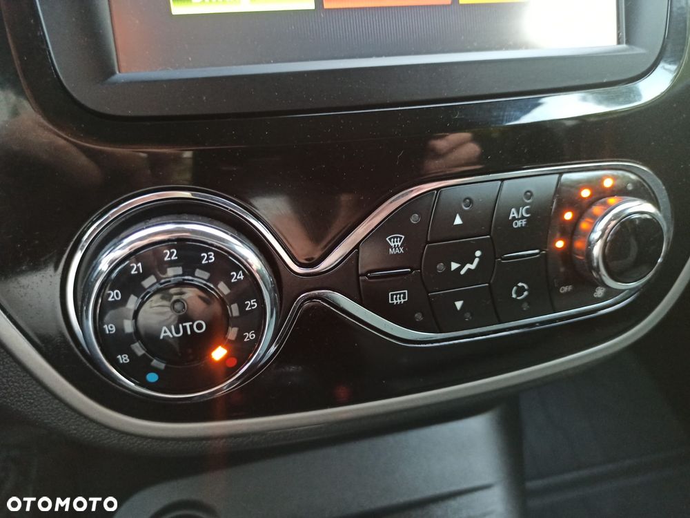 Renault Captur ENERGY dCi 90 Start&Stop Intens - 20