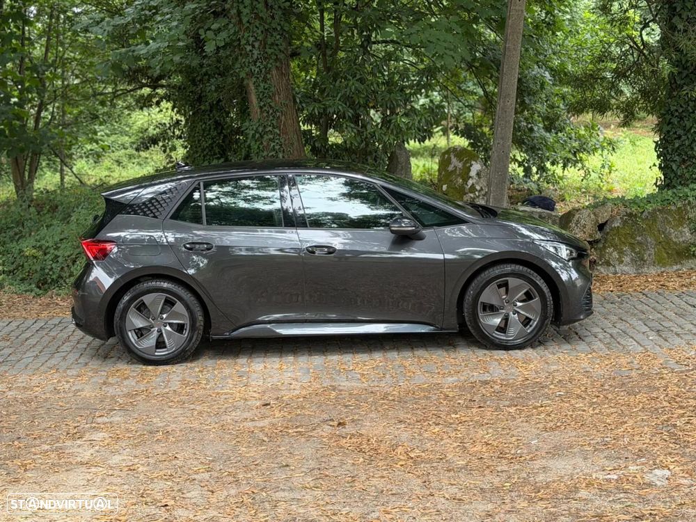 Cupra Born 58 kWh - 9