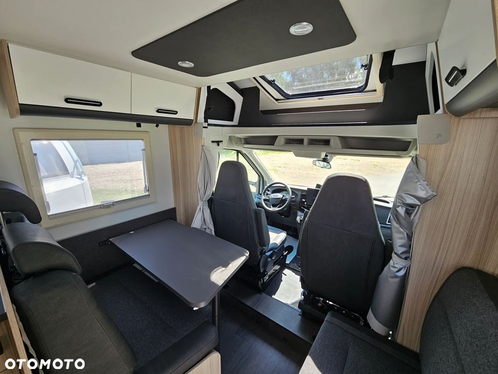 Sun Living by Adria S 72 SP - 10