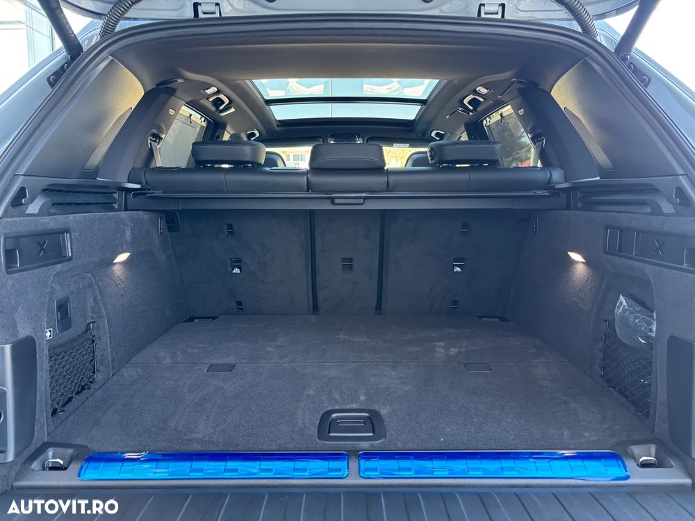 BMW X5 - 8