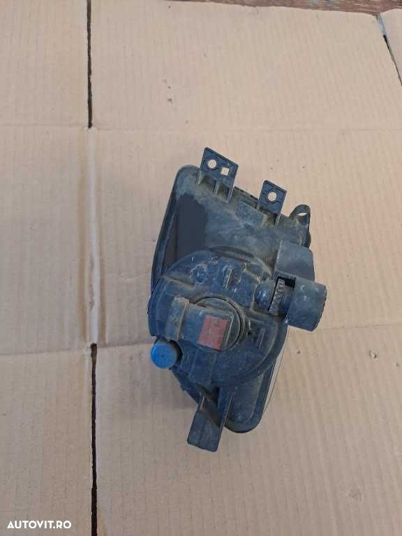 Proiector dreapta original Bmw seria 5 F10 an 2010-2014 - 3