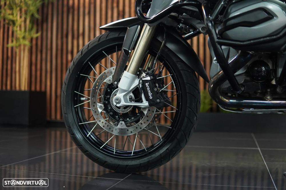 BMW R 1200 GS - 53