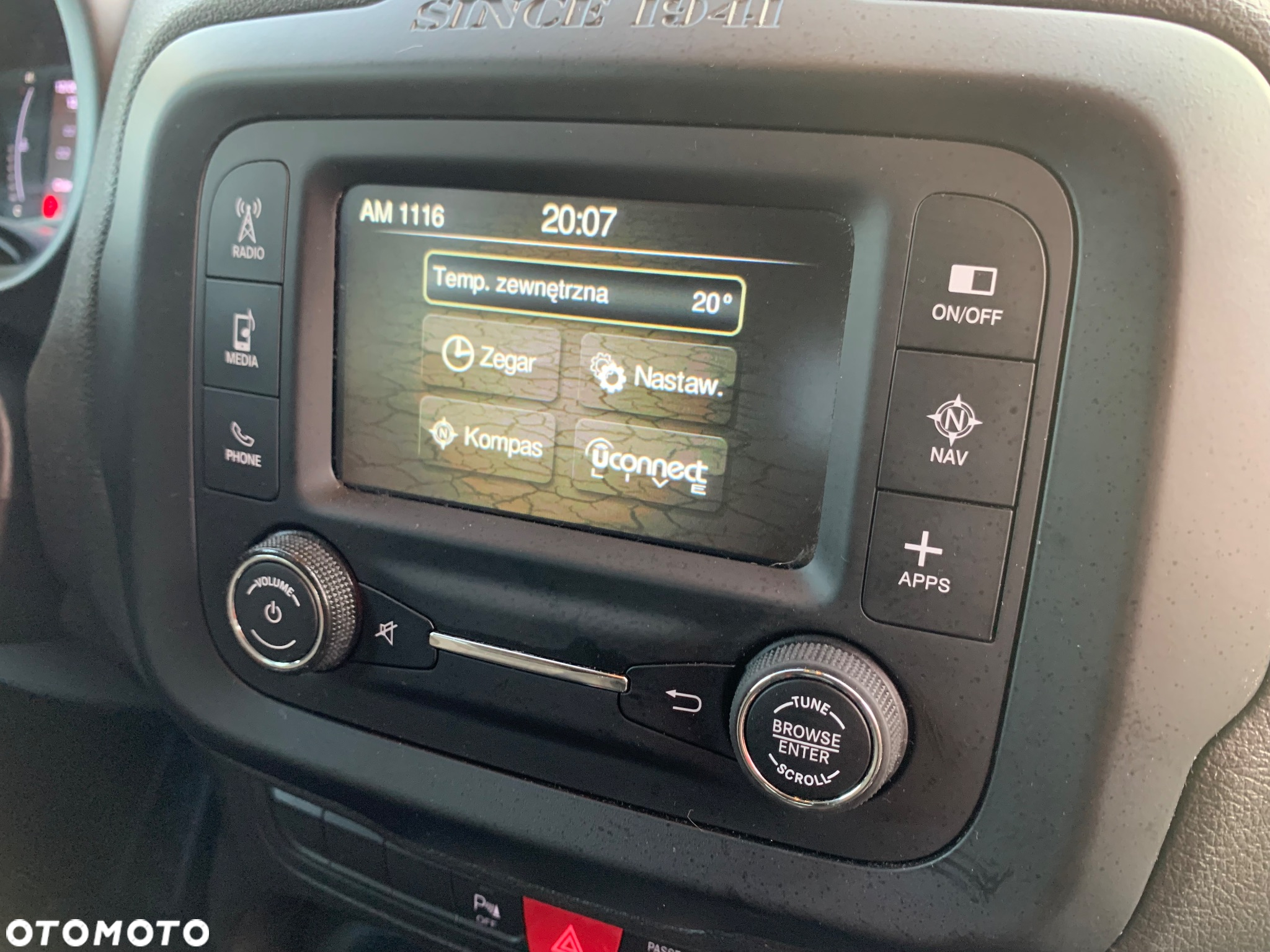 Jeep Renegade 1.6 E-torQ Longitude - 23