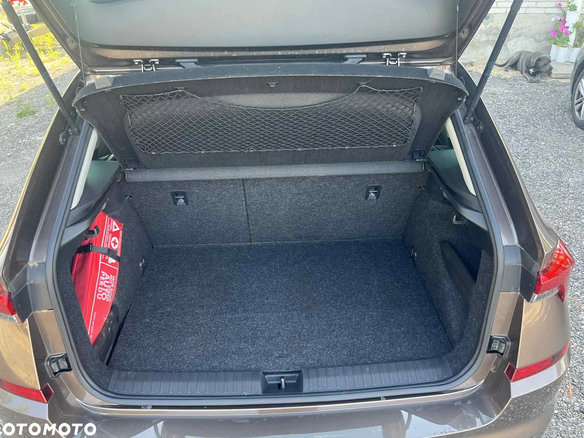 Skoda Kamiq 1.0 TSI Ambition - 8