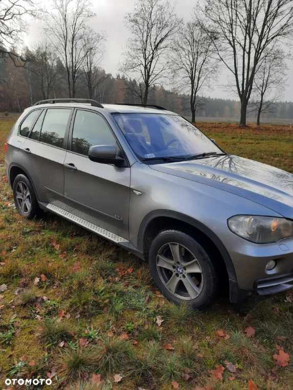 BMW X5 3.0d xDrive - 3