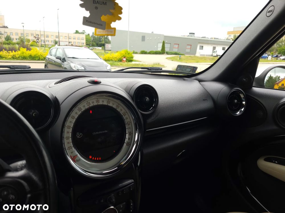 MINI Countryman - 17