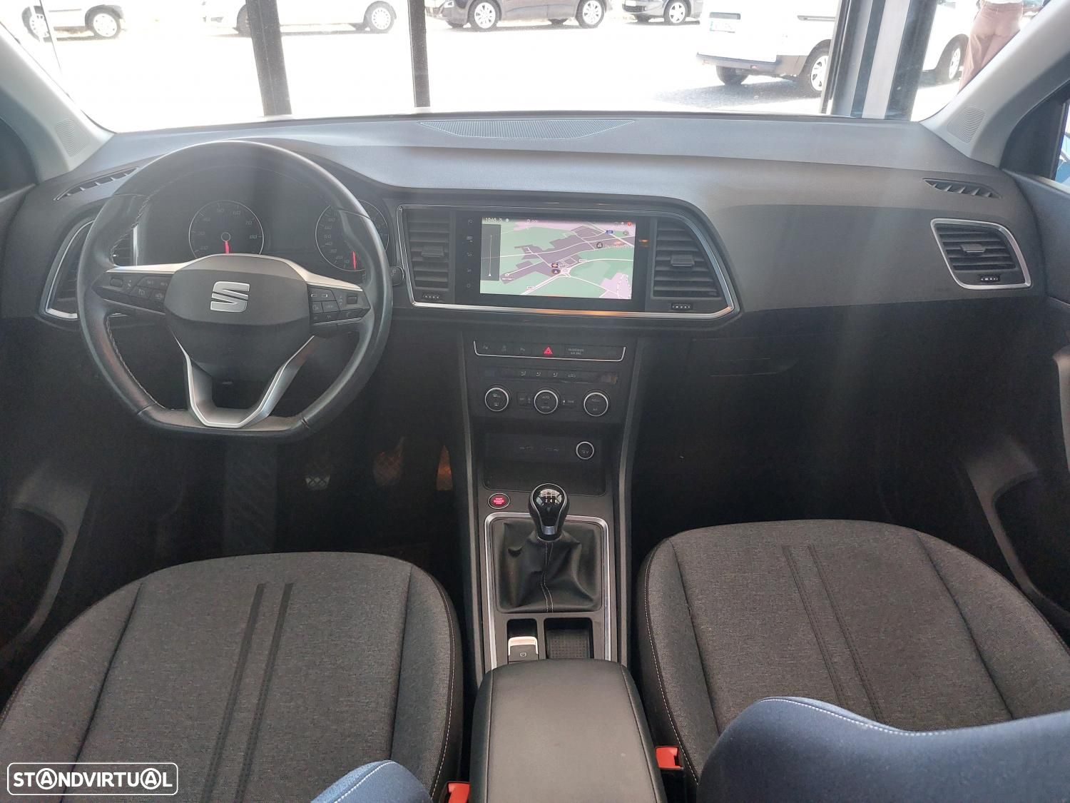 SEAT Ateca 1.0 TSI Style - 15