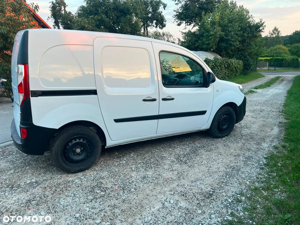 Renault Kangoo - 2