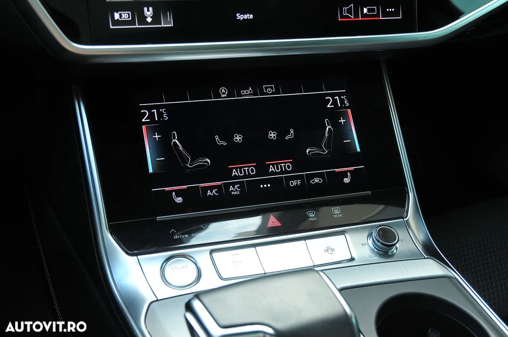 Audi A6 2.0 40 TDI quattro S tronic Sport - 26