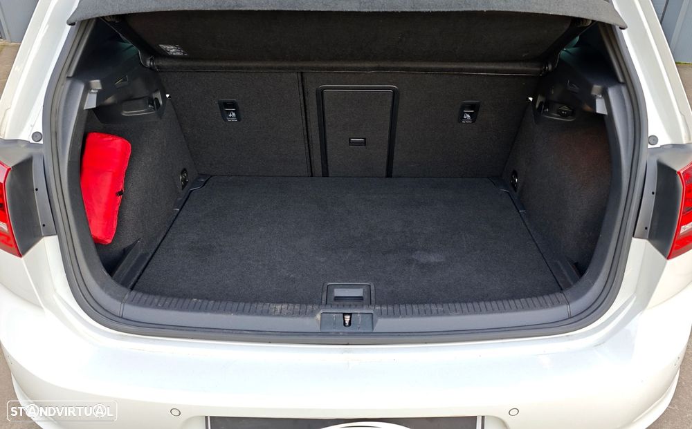 VW Golf 2.0 TSi GTi - 29