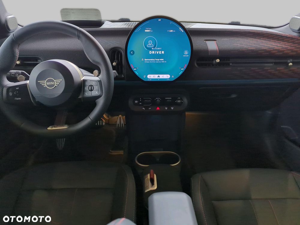 MINI John Cooper Works - 10