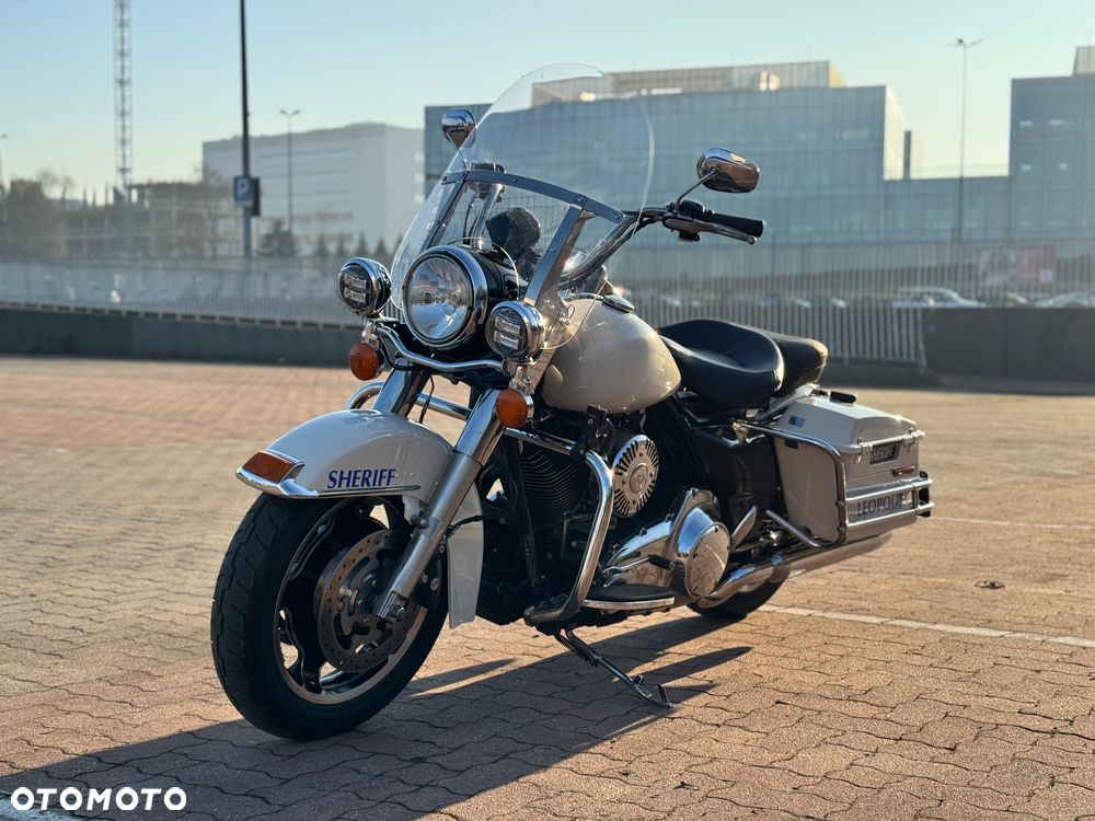 Harley-Davidson Touring Road King - 10