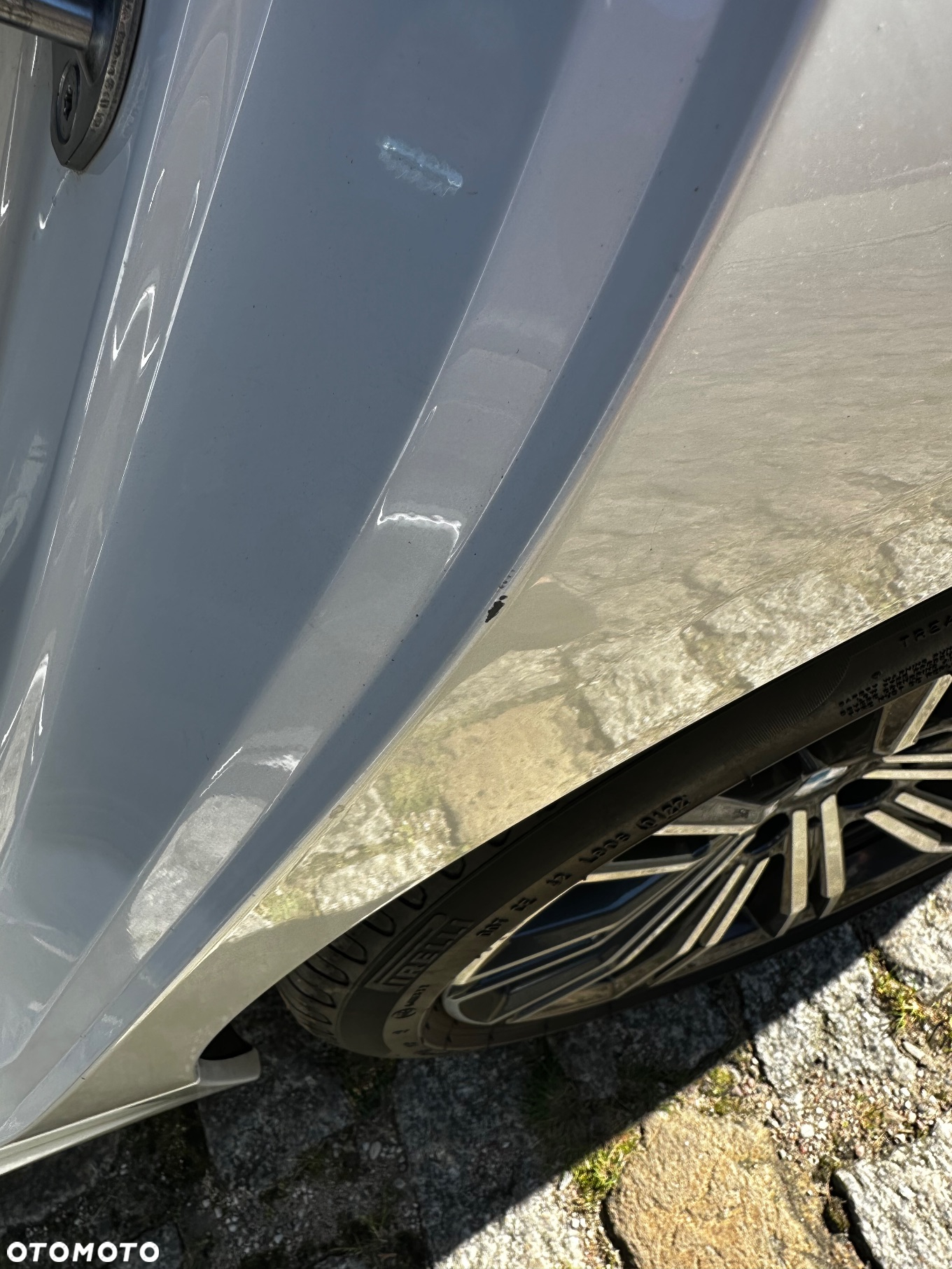 BMW Seria 3 320d xDrive M Sport - 14