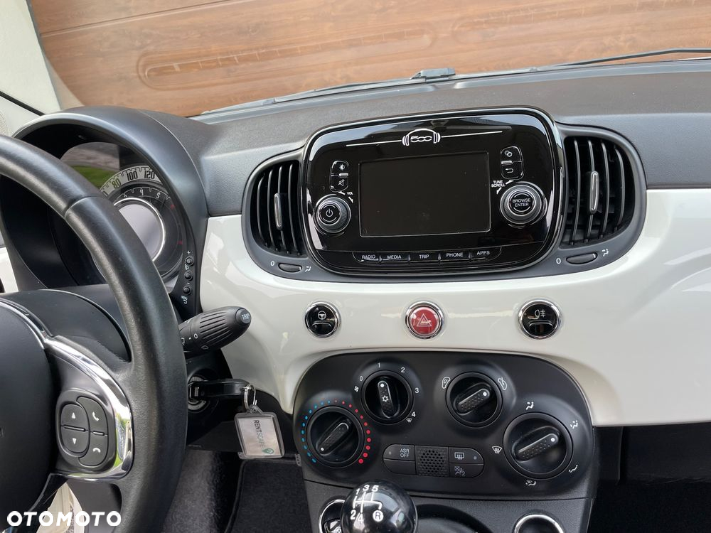 Fiat 500 - 10