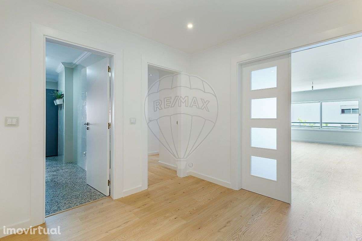 Apartamento T3 para arrendamento - Grande imagem: 2/15