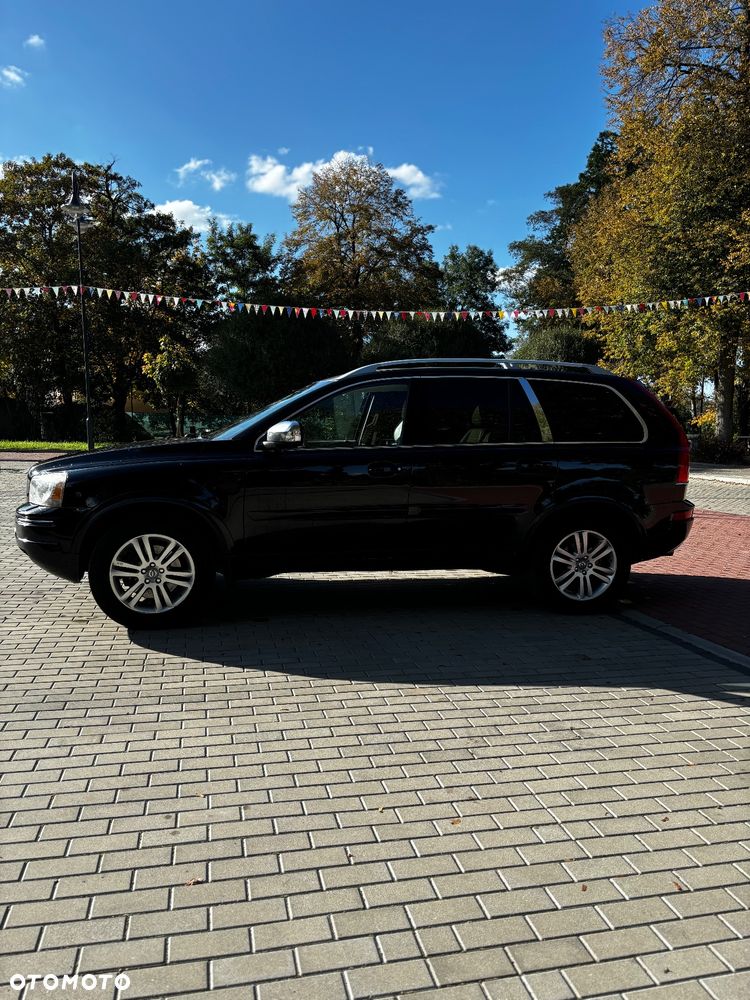 Volvo XC 90 - 5