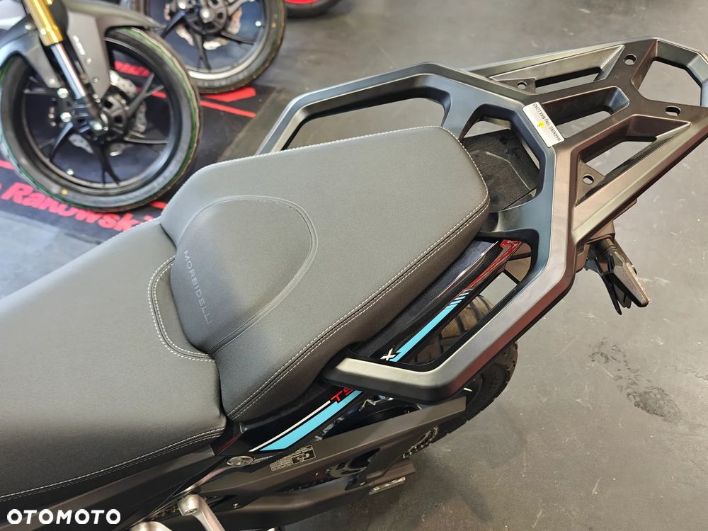 Morbidelli Inny - 12