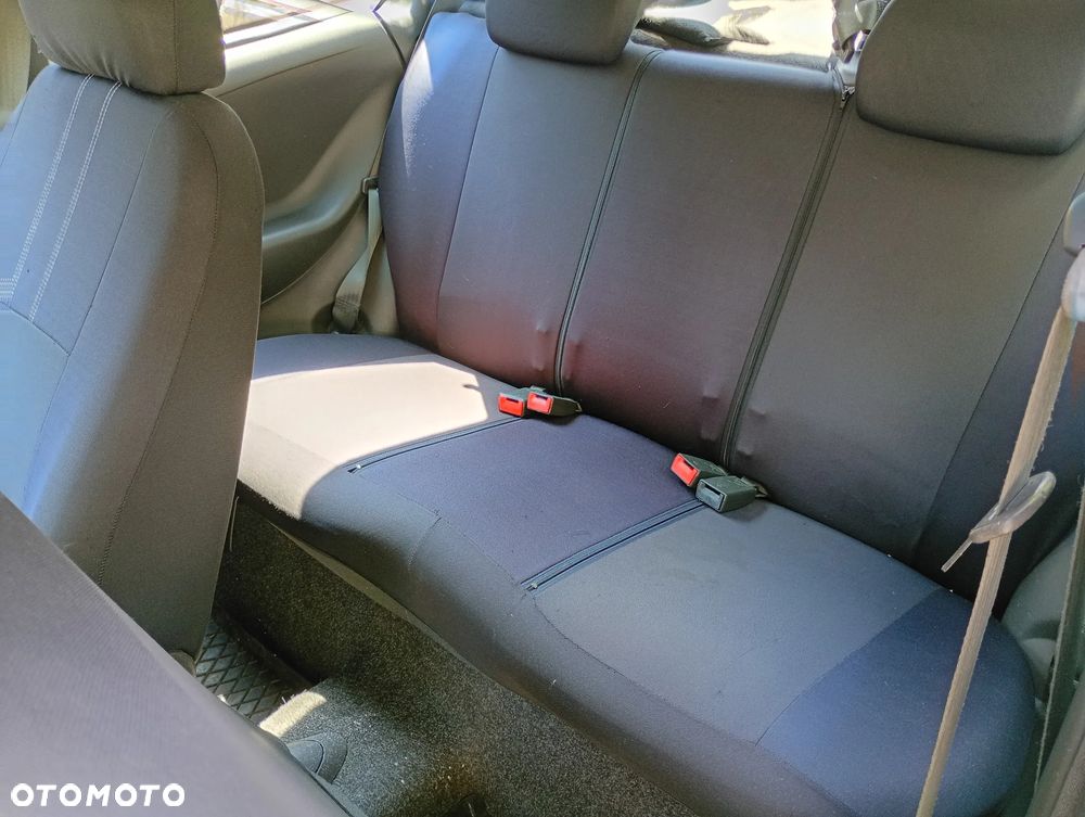 Fiat Punto 1.2 8V - 19