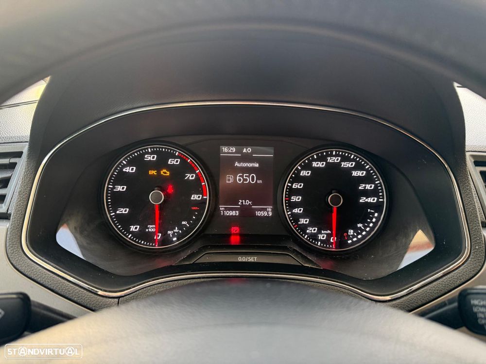 SEAT Ibiza 1.0 Style - 10