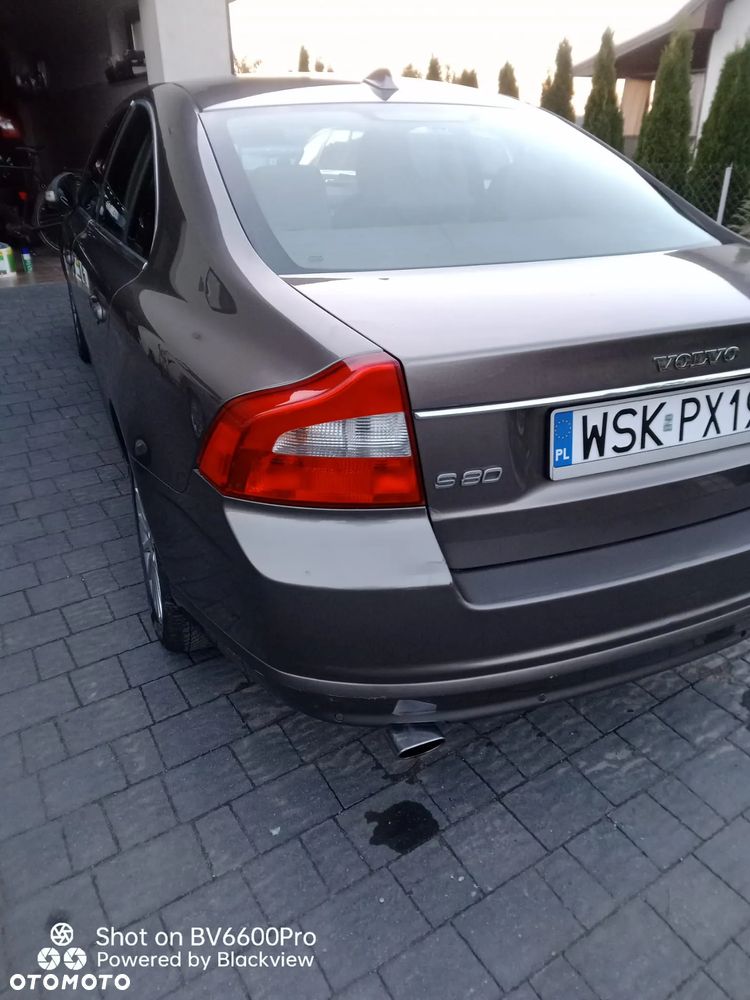 Volvo S80 2.5T Momentum - 14