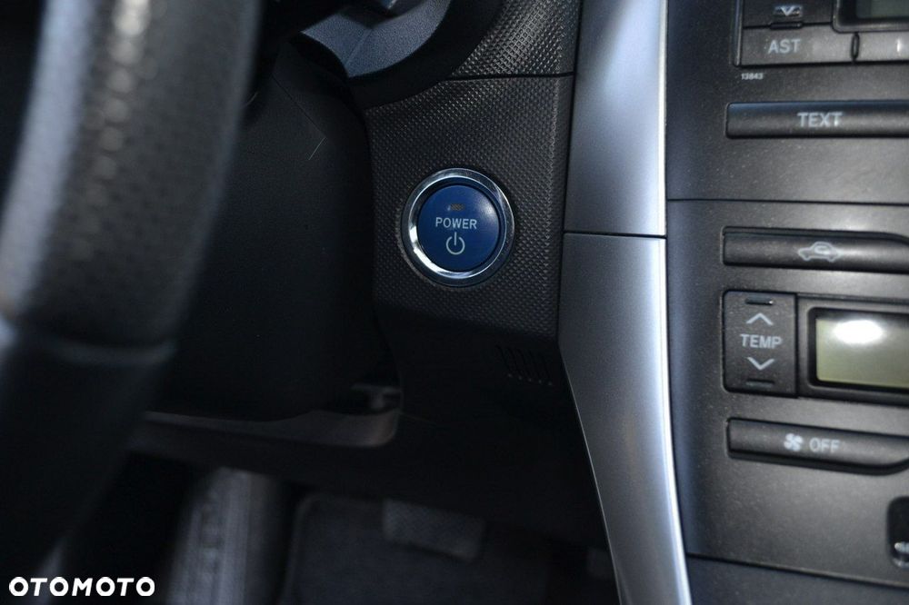Toyota Auris - 26