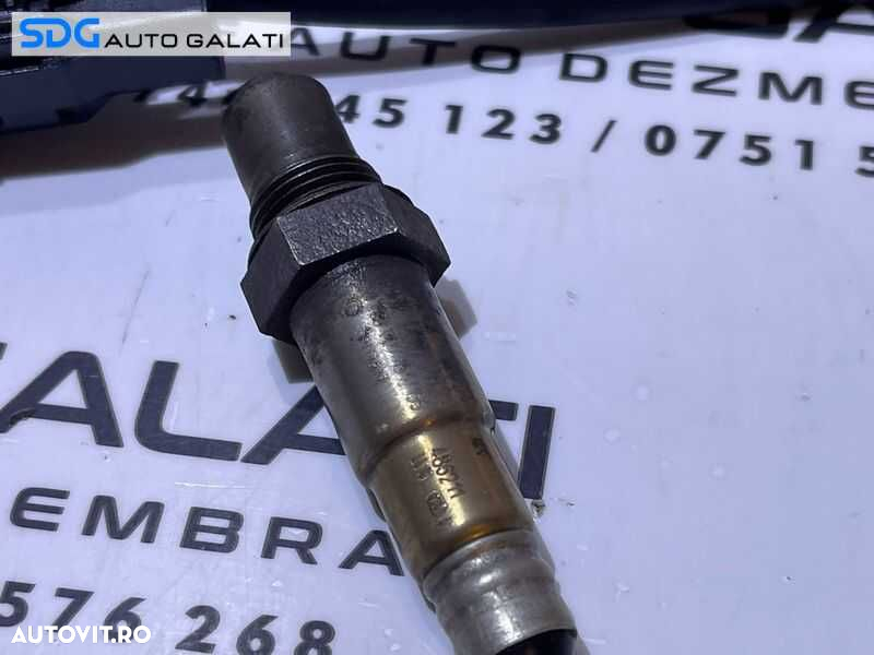 Senzor Sonda Lambda Seat Ibiza 1.2 AZQ 2002 - 2008 Cod 03E906262 0258007154 - 3