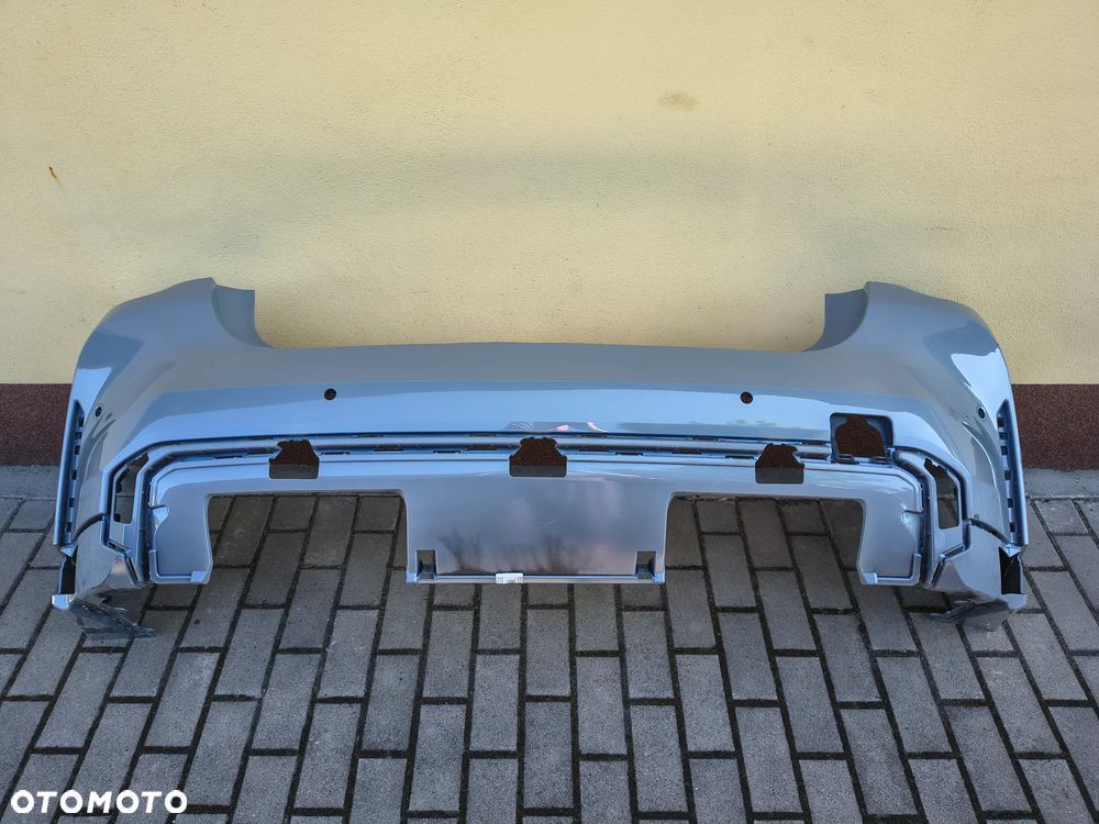 zderzak tylny tyŁ bmw 4 g82 g83 m4 - 1
